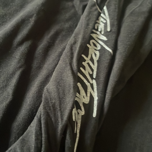 THE NORTH FACE Graphic Injection Mens Tee - Picture 2 of 4